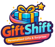 GiftShift - Customized Gifts
